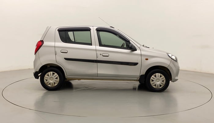 2012 Maruti Alto 800 LXI, Petrol, Manual, 81,974 km, Right Side View