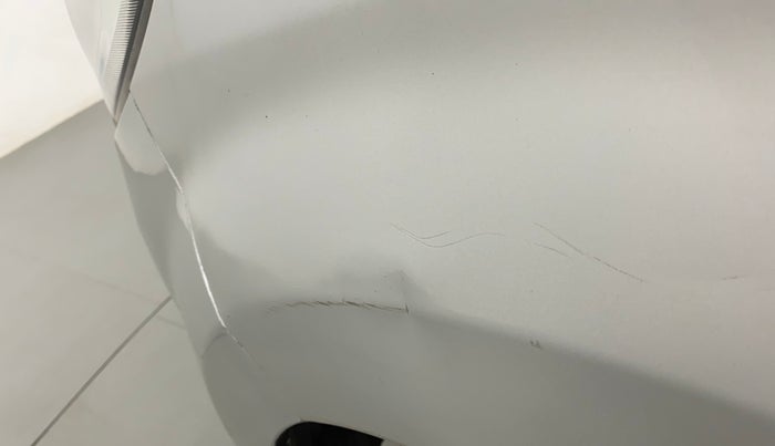 2012 Maruti Alto 800 LXI, Petrol, Manual, 81,974 km, Left fender - Slightly dented