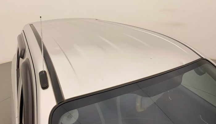 2012 Maruti Alto 800 LXI, Petrol, Manual, 81,974 km, Roof