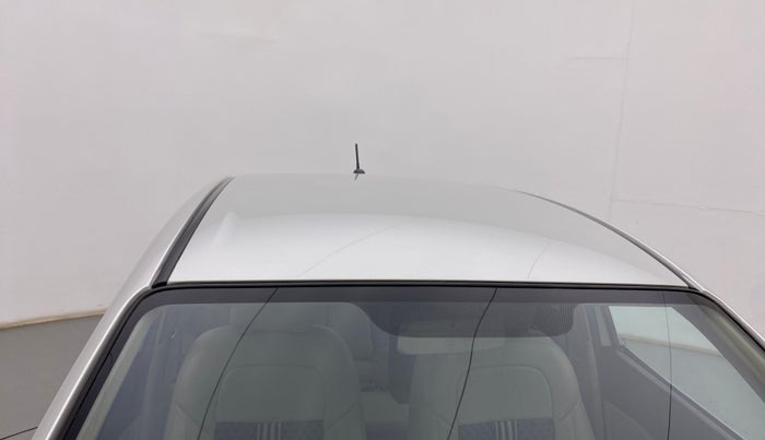 2017 Maruti Dzire ZXI AMT, Petrol, Automatic, 35,417 km, Roof