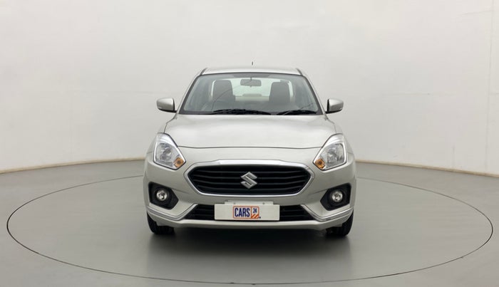 2017 Maruti Dzire ZXI AMT, Petrol, Automatic, 35,417 km, Front