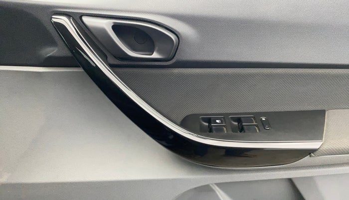 2019 Tata TIGOR XZ PETROL, Petrol, Manual, 53,289 km, Driver Side Door Panels Control