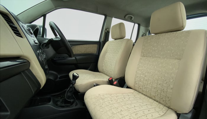 2017 Maruti Wagon R 1.0 VXI, Petrol, Manual, 35,775 km, Right Side Front Door Cabin