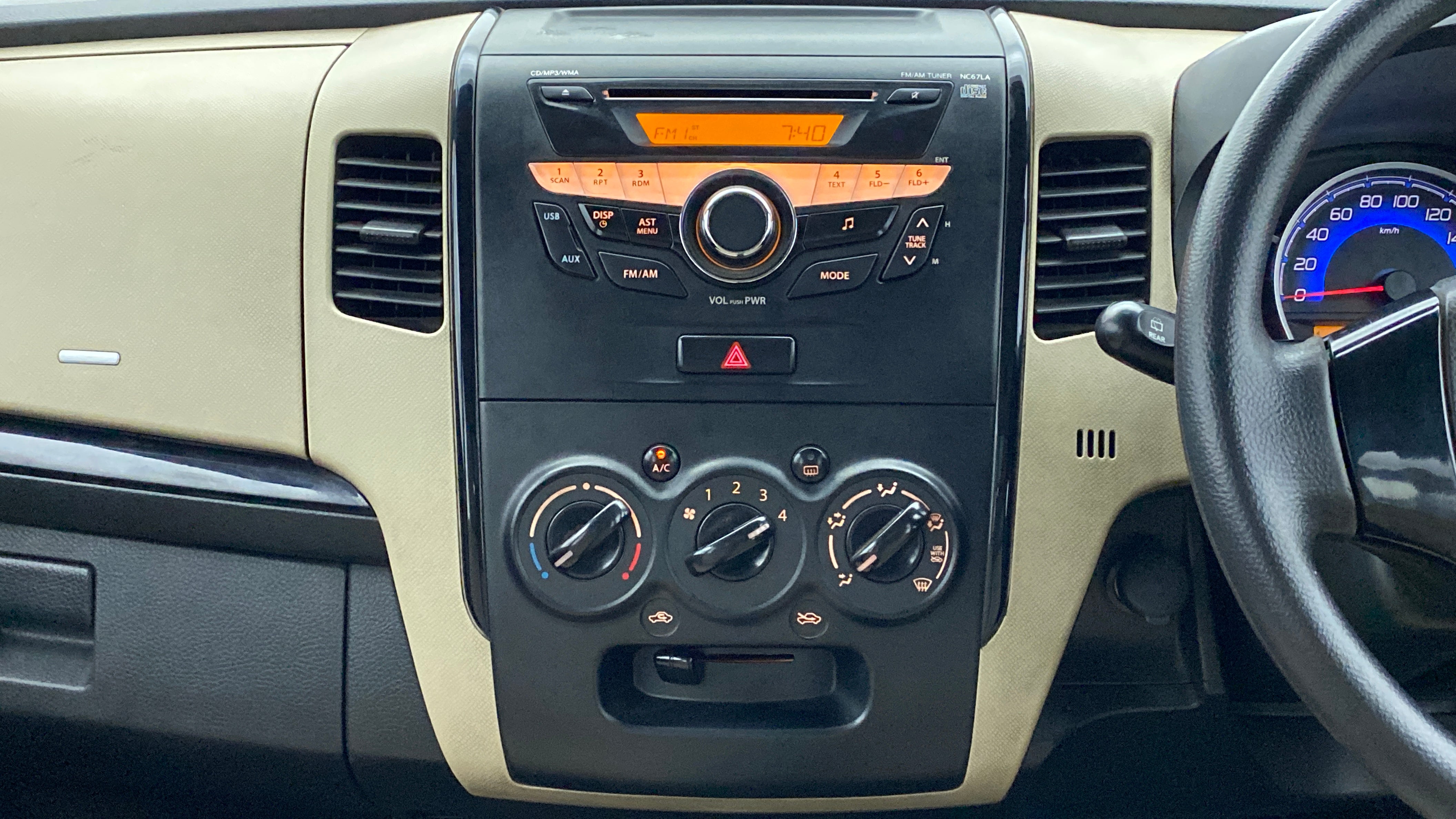 Features