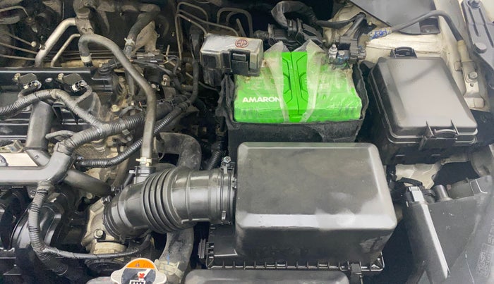 2018 Hyundai Elite i20 MAGNA EXECUTIVE 1.2, Petrol, Manual, 66,903 km, Engine View - Left