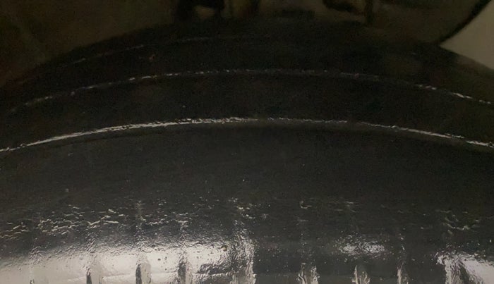 2018 Hyundai Elite i20 MAGNA EXECUTIVE 1.2, Petrol, Manual, 66,903 km, Right Front Tyre Tread