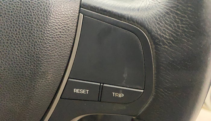 2018 Hyundai Elite i20 MAGNA EXECUTIVE 1.2, Petrol, Manual, 66,903 km, Adaptive Cruise Control