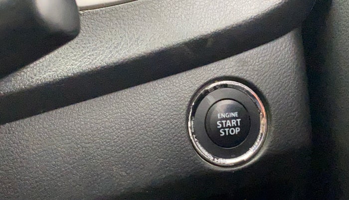 2021 Toyota Glanza G, Petrol, Manual, 51,252 km, Keyless Start/ Stop Button