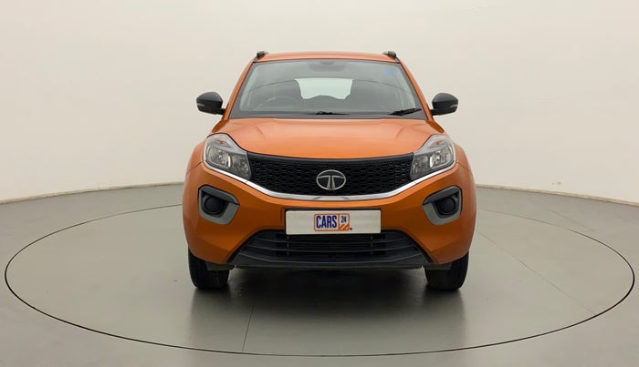 2018 Tata NEXON XE PETROL, Petrol, Manual, 17,747 km, Front