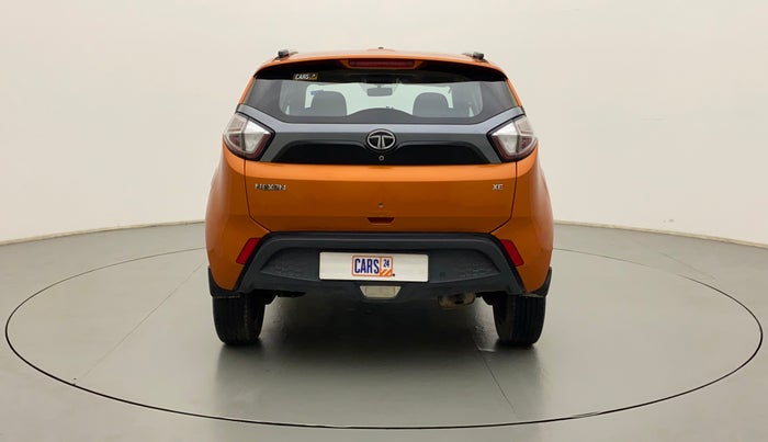 2018 Tata NEXON XE PETROL, Petrol, Manual, 17,747 km, Back/Rear