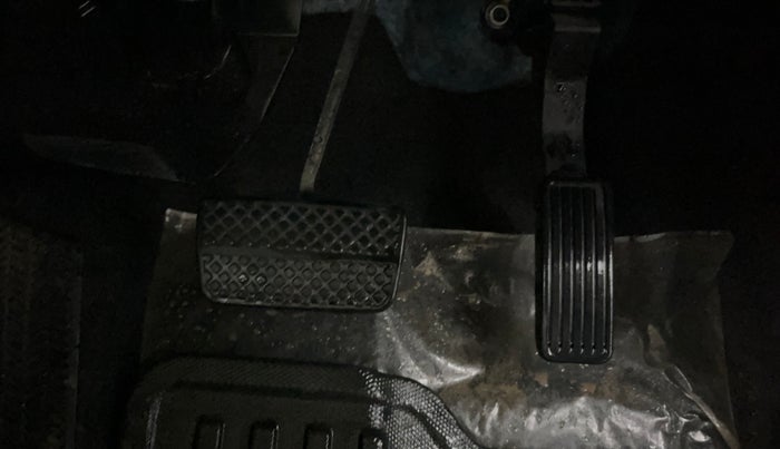 2021 Honda City 1.5L I-VTEC ZX CVT, Petrol, Automatic, 9,644 km, Pedals