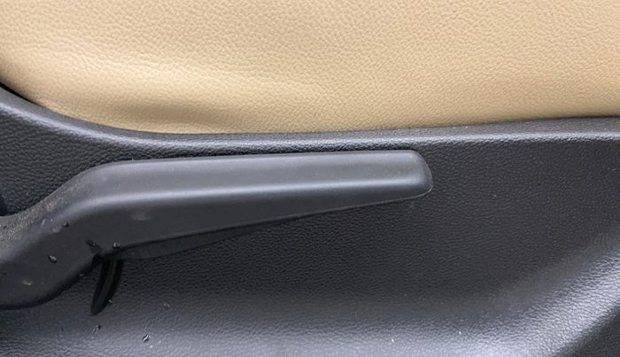 2021 Honda City 1.5L I-VTEC ZX CVT, Petrol, Automatic, 9,644 km, Driver Side Adjustment Panel