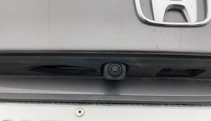 2021 Honda City 1.5L I-VTEC ZX CVT, Petrol, Automatic, 9,644 km, Parking Camera