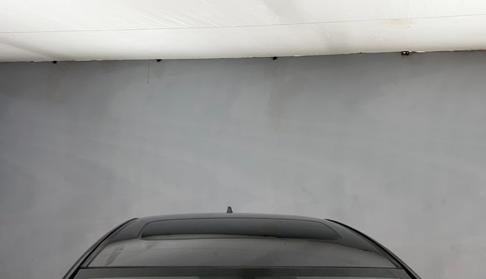 2021 Honda City 1.5L I-VTEC ZX CVT, Petrol, Automatic, 9,644 km, Moonroof/ Sunroof