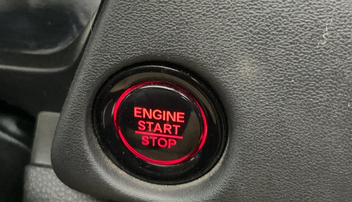 2021 Honda City 1.5L I-VTEC ZX CVT, Petrol, Automatic, 9,644 km, Keyless Start/ Stop Button