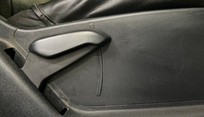 2019 Ford Ecosport TITANIUM 1.5L PETROL, Petrol, Manual, 69,121 km, Driver Side Adjustment Panel