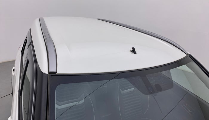 2019 Maruti Vitara Brezza ZDI PLUS AMT, Diesel, Automatic, 72,577 km, Roof