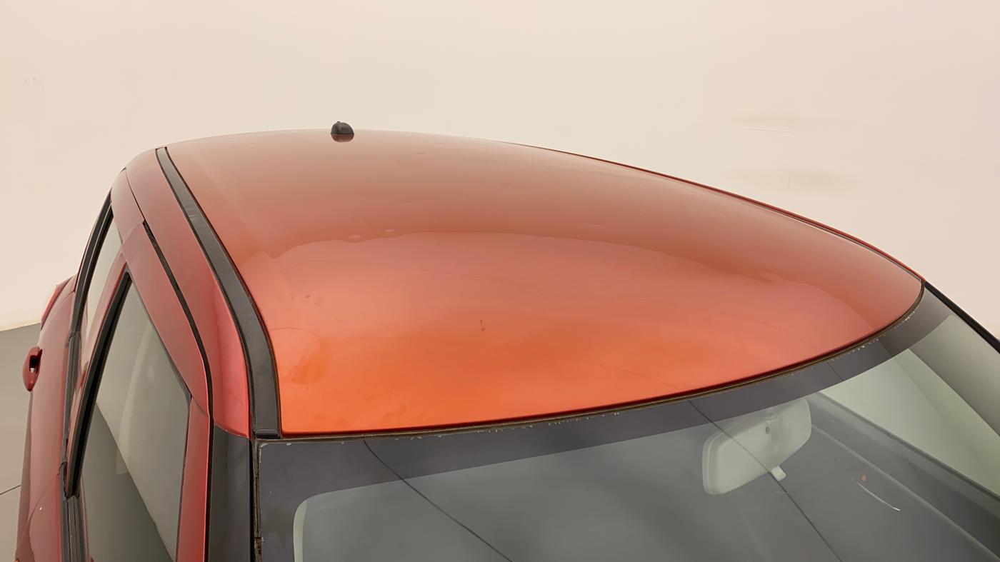 2012 Maruti Swift VDI, Diesel, Manual, 1,39,759 km, Roof