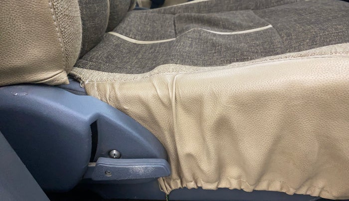 2014 Maruti Alto 800 VXI, Petrol, Manual, 99,131 km, Driver Side Adjustment Panel