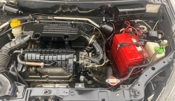 2014 Maruti Alto 800 VXI, Petrol, Manual, 99,131 km, Engine View - Left