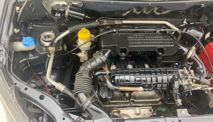 2014 Maruti Alto 800 VXI, Petrol, Manual, 99,131 km, Engine View - Right