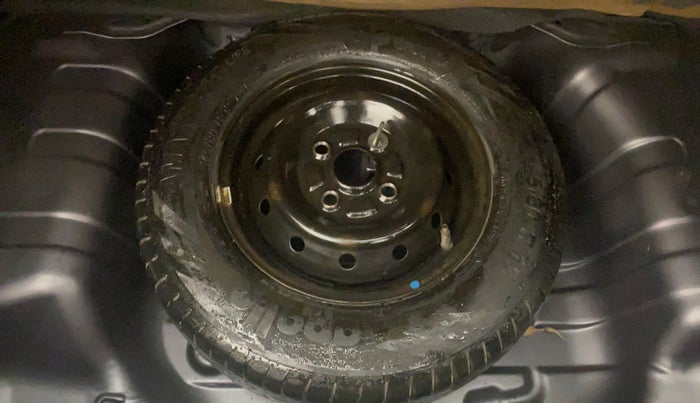 2014 Maruti Alto 800 VXI, Petrol, Manual, 99,131 km, Spare Tyre