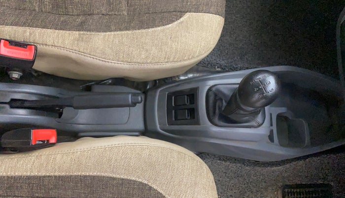 2014 Maruti Alto 800 VXI, Petrol, Manual, 99,131 km, Gear Lever