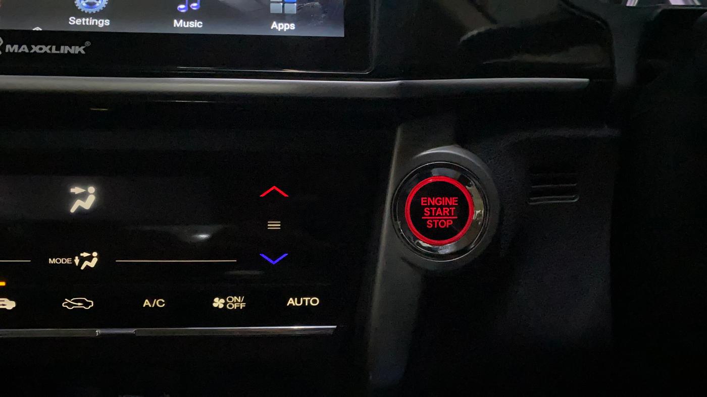 2017 Honda City 1.5L I-VTEC VX, Petrol, Manual, 34,230 km, Keyless Start/ Stop Button