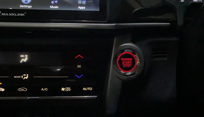 2017 Honda City 1.5L I-VTEC VX, Petrol, Manual, 34,523 km, Keyless Start/ Stop Button