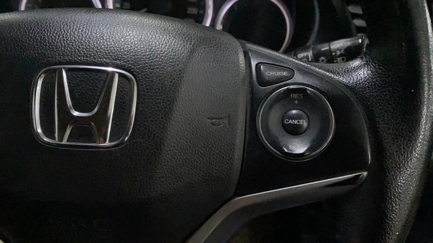 2017 Honda City 1.5L I-VTEC VX, Petrol, Manual, 34,230 km, Adaptive Cruise Control