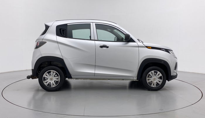 2019 Mahindra KUV 100 NXT K2 6 STR, Petrol, Manual, 34,529 km, Right Side View