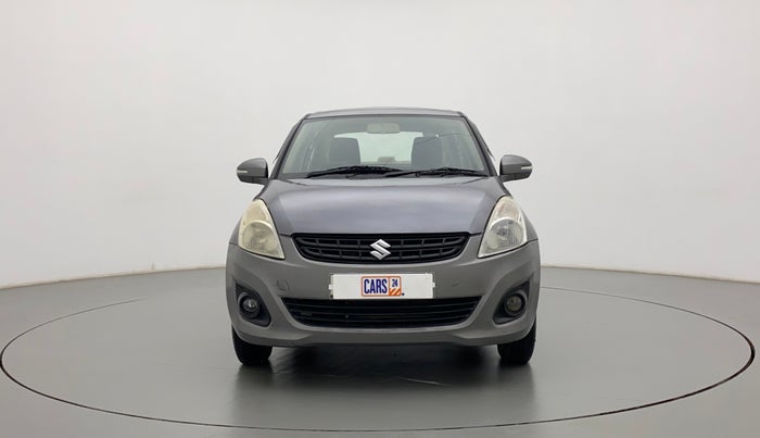 2012 Maruti Swift Dzire VXI, Petrol, Manual, 85,946 km, Front