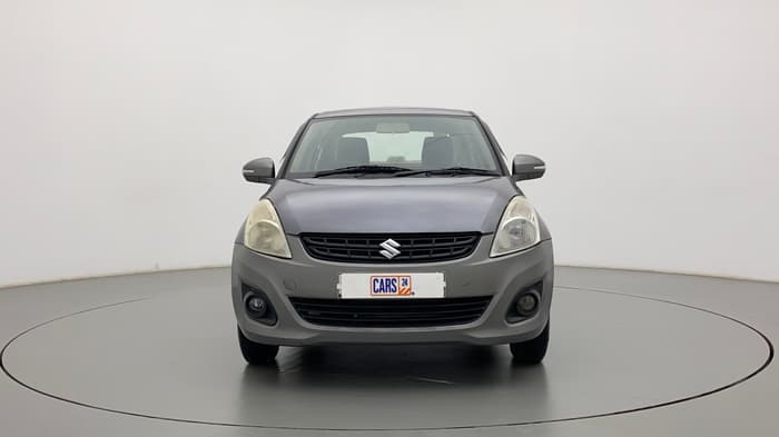 2012 Maruti Swift Dzire VXI, Petrol, Manual, 85,946 km, Front
