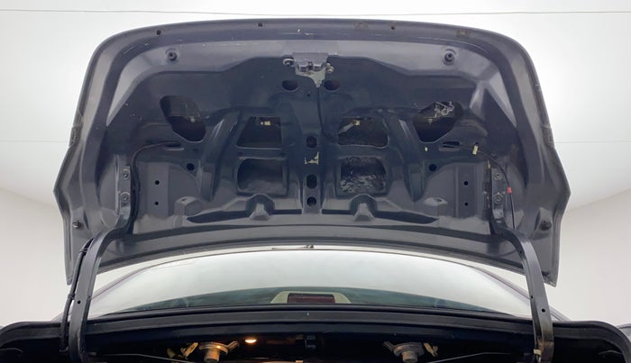 2012 Maruti Swift Dzire VXI, Petrol, Manual, 85,946 km, Boot Door Open