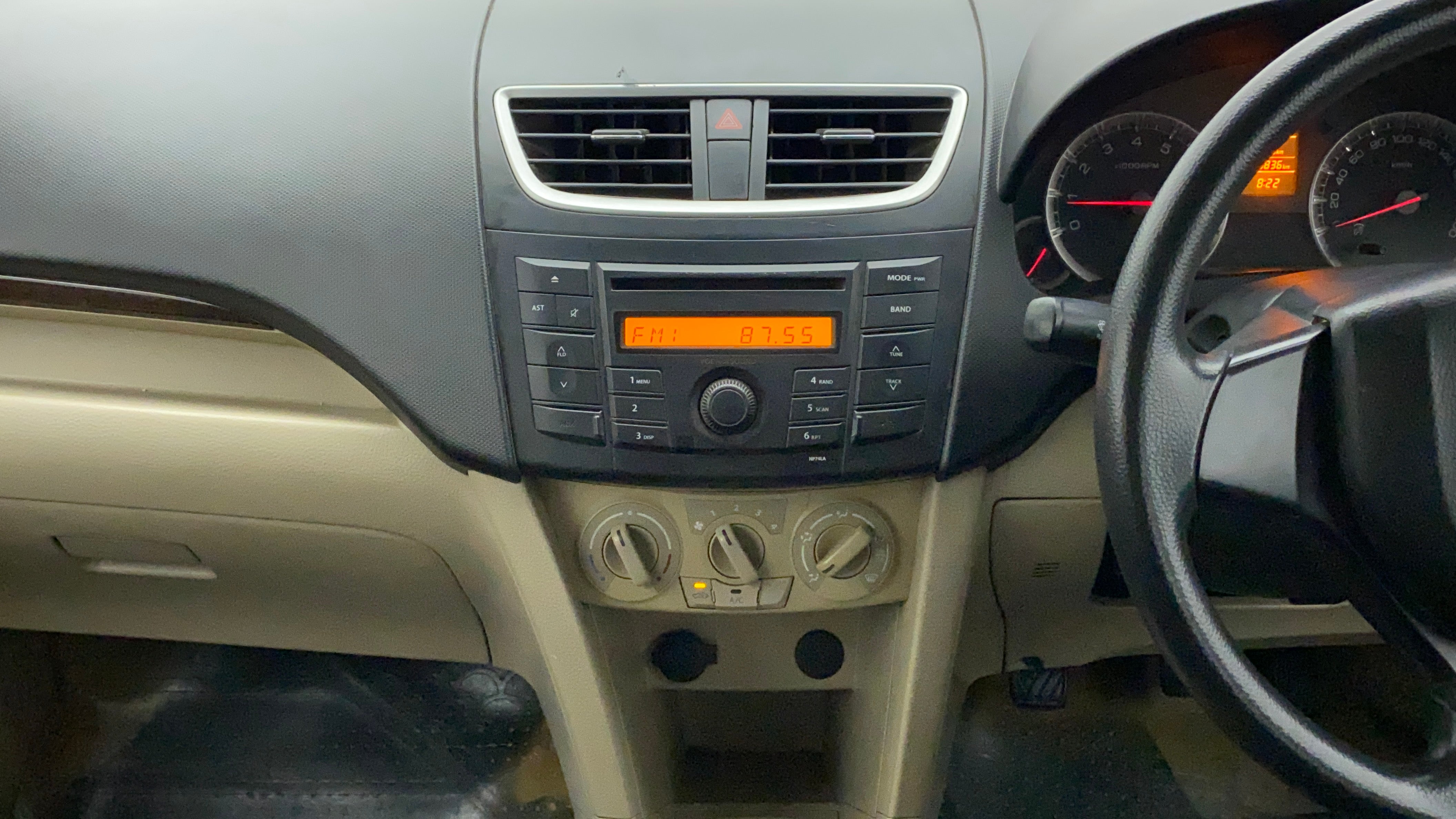 Features