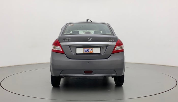 2012 Maruti Swift Dzire VXI, Petrol, Manual, 85,946 km, Back/Rear