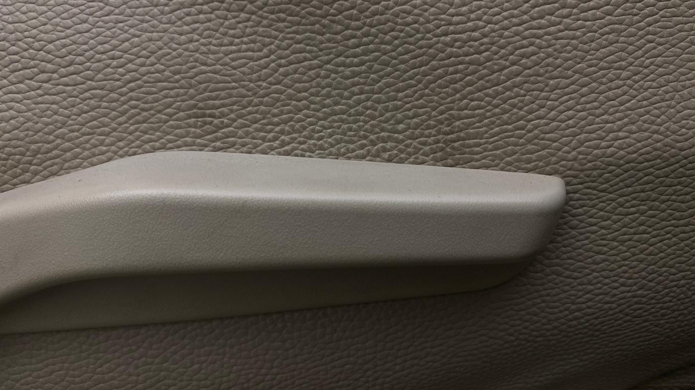 2019 Maruti Dzire VXI AMT, Petrol, Automatic, 65,355 km, Driver Side Adjustment Panel