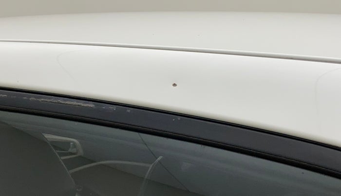 2014 Hyundai Elite i20 MAGNA 1.2, Petrol, Manual, 74,747 km, Left B pillar - Slightly dented