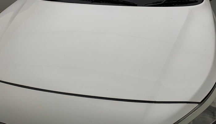 2014 Hyundai Elite i20 MAGNA 1.2, Petrol, Manual, 74,747 km, Bonnet (hood) - Minor scratches