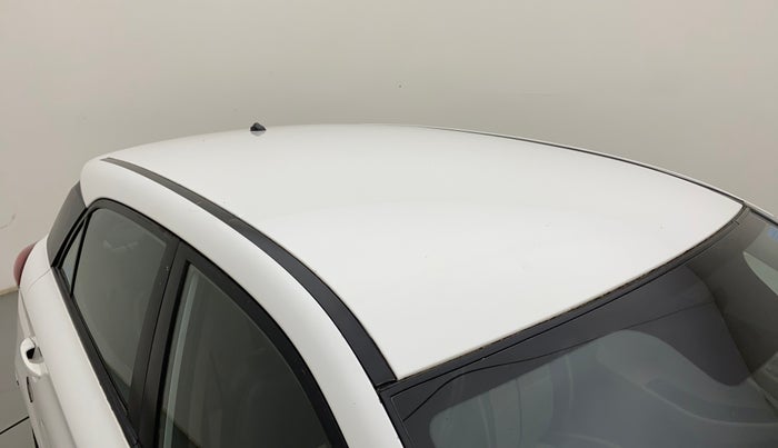 2014 Hyundai Elite i20 MAGNA 1.2, Petrol, Manual, 74,747 km, Roof