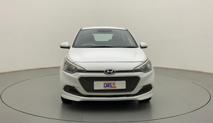 2014 Hyundai Elite i20 MAGNA 1.2, Petrol, Manual, 74,747 km, Front