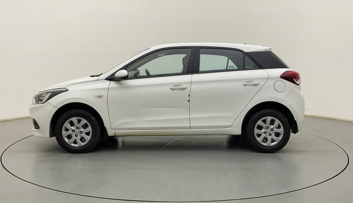 2014 Hyundai Elite i20 MAGNA 1.2, Petrol, Manual, 74,747 km, Left Side