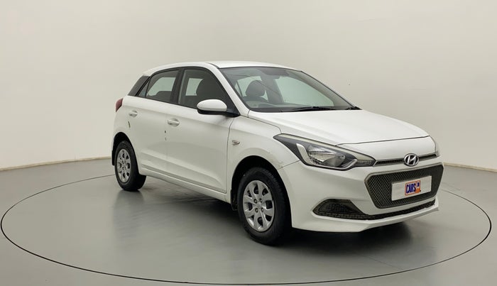 2014 Hyundai Elite i20 MAGNA 1.2, Petrol, Manual, 74,747 km, Right Front Diagonal