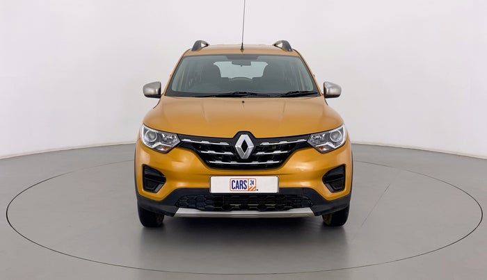 2020 Renault TRIBER 1.0 RXT, Petrol, Manual, 22,058 km, Front
