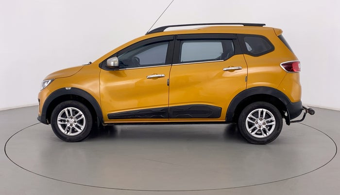 2020 Renault TRIBER 1.0 RXT, Petrol, Manual, 22,058 km, Left Side