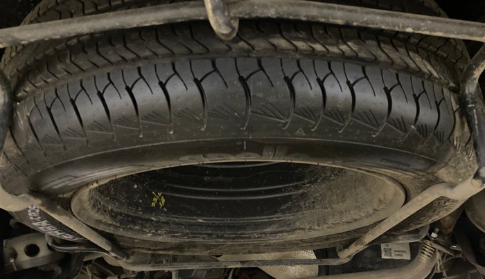 2023 Toyota URBAN CRUISER HYRYDER V HYBRID, Hybrid, Automatic, 21,588 km, Spare Tyre