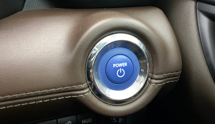 2023 Toyota URBAN CRUISER HYRYDER V HYBRID, Hybrid, Automatic, 21,588 km, Keyless Start/ Stop Button