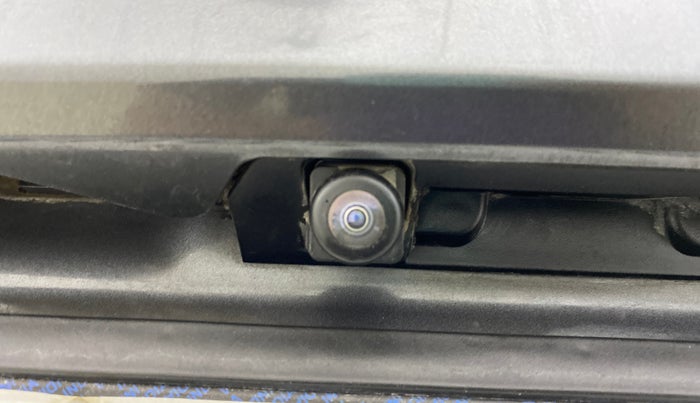 2023 Toyota URBAN CRUISER HYRYDER V HYBRID, Hybrid, Automatic, 21,588 km, Parking Camera