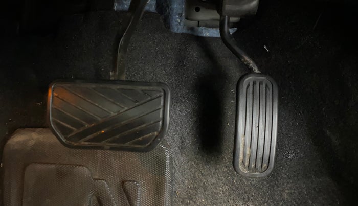 2023 Toyota URBAN CRUISER HYRYDER V HYBRID, Hybrid, Automatic, 21,588 km, Pedals