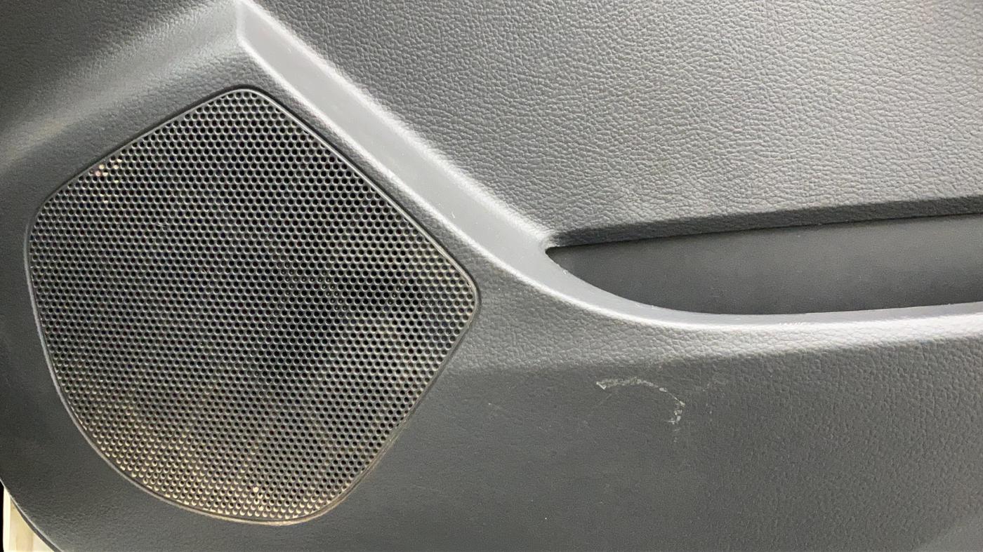 2017 Maruti Alto K10 VXI, Petrol, Manual, 35,495 km, Speaker